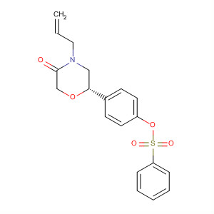 Structure of 920799-86-6