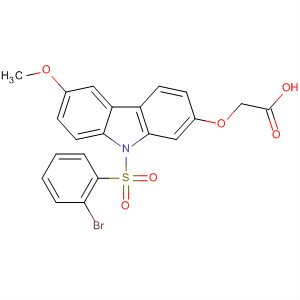 Structure of 920982-86-1