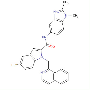 Structure of 921039-19-2