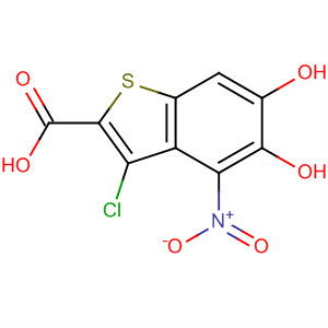Structure of 921196-86-3