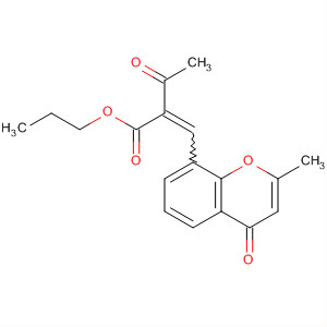 Structure of 921609-19-0