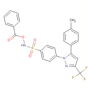 Structure of 921617-86-9