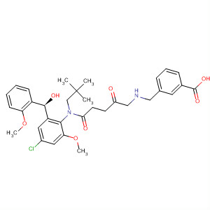 Structure of 922162-19-4
