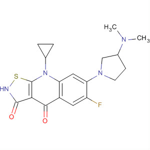 Structure of 922491-19-8