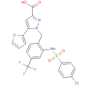 Structure of 922709-86-2