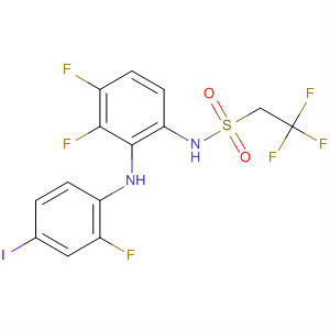 Structure of 923031-86-1