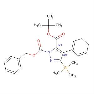 Structure of 923572-86-5