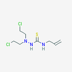 Structure of 92380-19-3