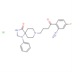 Structure of 92513-19-4