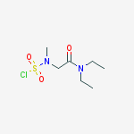 Structure of 926189-86-8