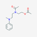 Structure of 92700-19-1