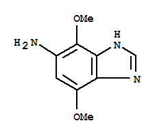 Structure of 92800-19-6