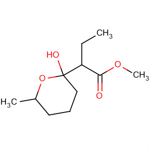 Structure of 92841-19-5