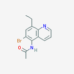 Structure of 92849-19-9