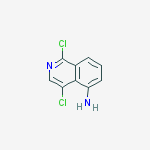 Structure of 928665-19-4