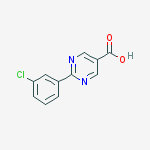 Structure of 928713-19-3