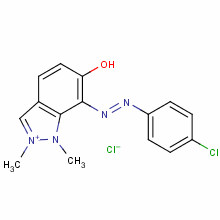 Structure of 92888-19-2