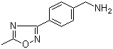 Structure of 932742-86-4