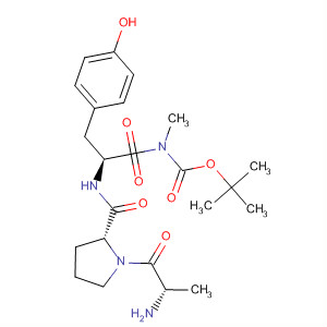 Structure of 93349-19-0