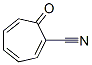 Structure of 934-19-0