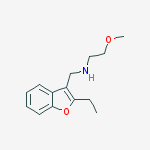 Structure of 93432-86-1