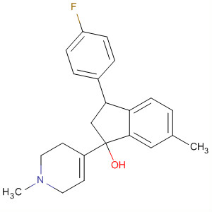 Structure of 93525-86-1