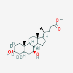 Structure of 93701-19-0