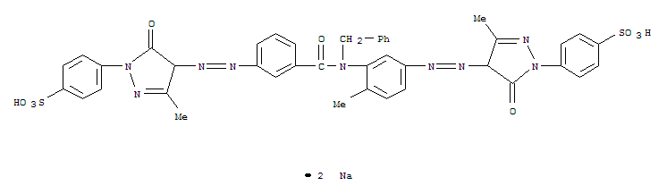 Structure of 93783-19-8