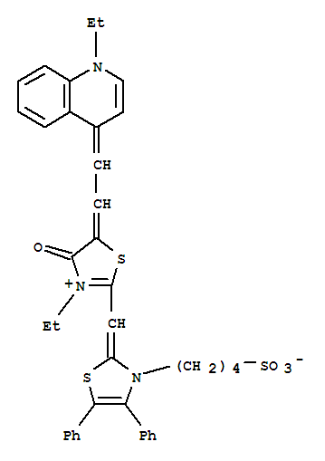 Structure of 93857-86-4