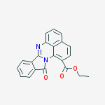 Structure of 93981-86-3