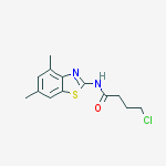 Structure of 940734-86-1