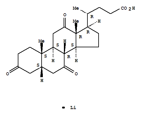 Structure of 94107-86-5