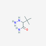 Structure of 94128-19-5