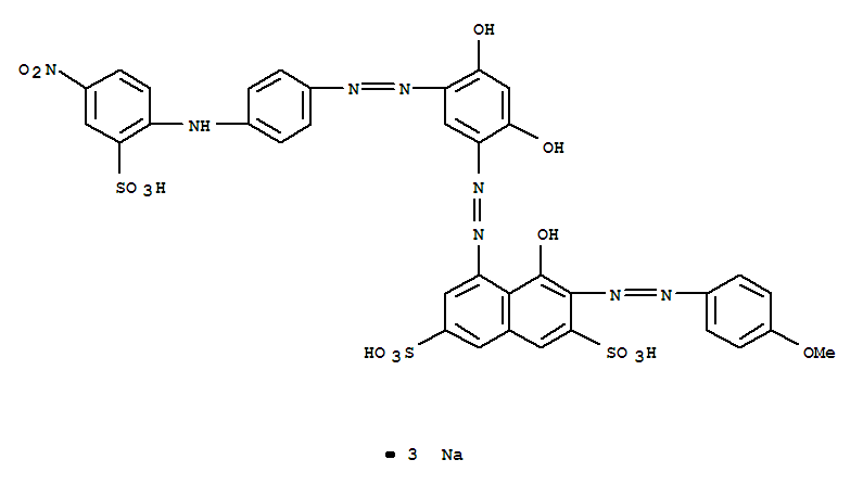 Structure of 94135-86-1