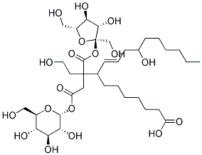 Structure of 94166-86-6