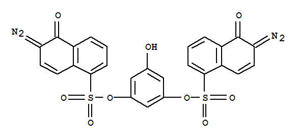 Structure of 94202-19-4