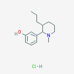 Structure of 94326-19-9