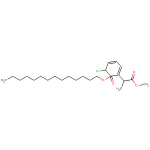 Structure of 94411-86-6