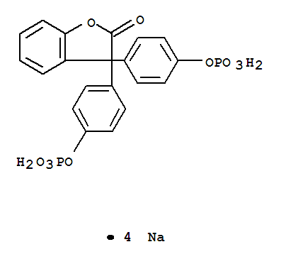 Structure of 94442-19-0