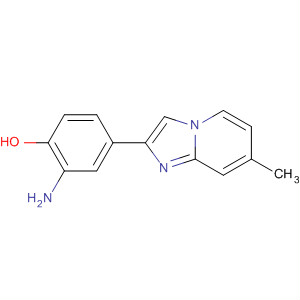 Structure of 94703-86-3