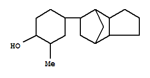 Structure of 94713-19-6