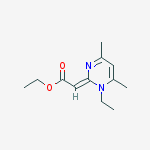 Structure of 947322-86-3