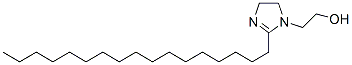 Structure of 95-19-2