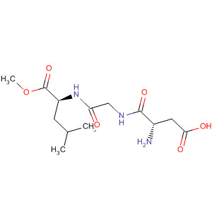 Structure of 95082-86-3