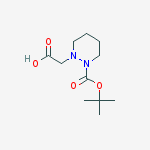 Structure of 952183-19-6