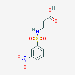 Structure of 953907-19-2