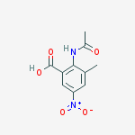 Structure of 95541-19-8