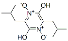 Structure of 957-86-8