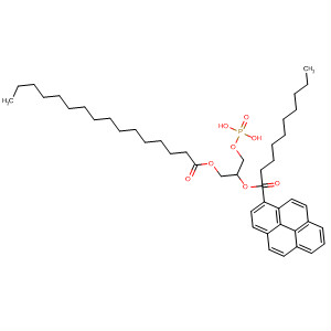 Structure of 95864-19-0