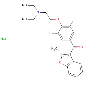 Structure of 95940-19-5